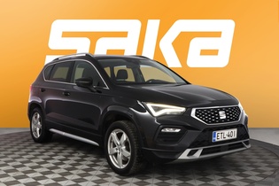 SEAT Ateca vaihtoauto