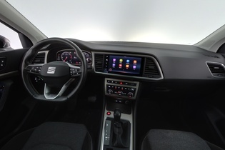 SEAT Ateca vaihtoauto