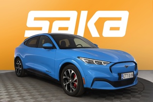 Ford USA Mustang vaihtoauto