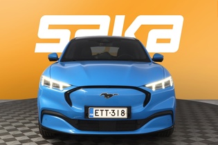 Ford USA Mustang vaihtoauto