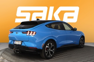 Ford USA Mustang vaihtoauto