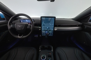 Ford USA Mustang vaihtoauto