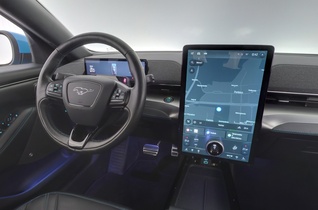 Ford USA Mustang vaihtoauto