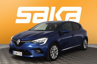 Renault Clio vaihtoauto