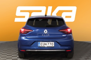 Renault Clio vaihtoauto