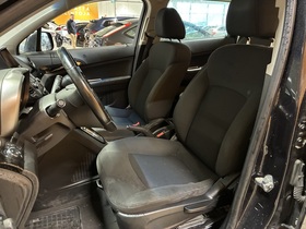 Chevrolet Orlando vaihtoauto