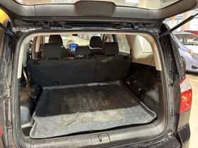 Chevrolet Orlando vaihtoauto