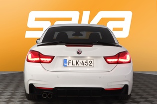 BMW 428 vaihtoauto