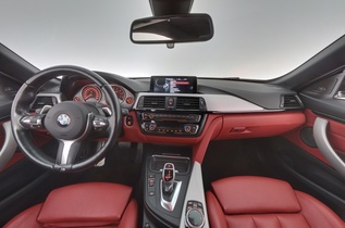 BMW 428 vaihtoauto
