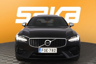Volvo S90 vaihtoauto
