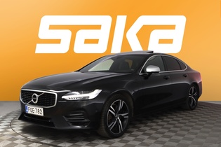 Volvo S90 vaihtoauto