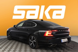 Volvo S90 vaihtoauto