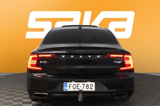 Volvo S90 vaihtoauto