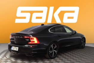 Volvo S90 vaihtoauto