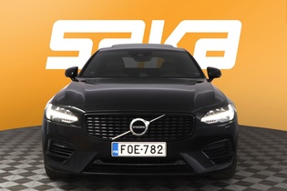 Volvo S90 vaihtoauto
