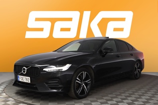 Volvo S90 vaihtoauto