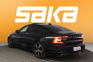 Volvo S90 vaihtoauto