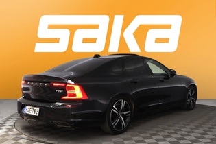 Volvo S90 vaihtoauto