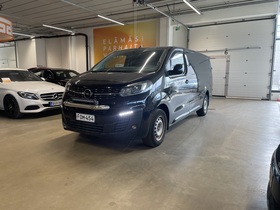 Opel Vivaro vaihtoauto