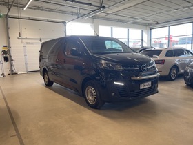 Opel Vivaro vaihtoauto