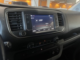 Opel Vivaro vaihtoauto