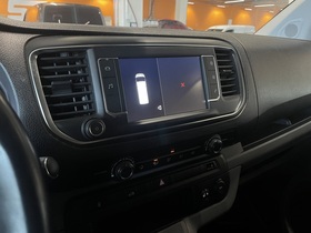 Opel Vivaro vaihtoauto