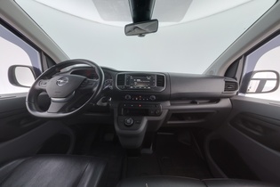 Opel Vivaro vaihtoauto