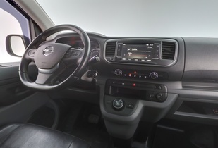 Opel Vivaro vaihtoauto