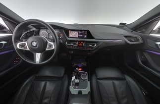 BMW 218 vaihtoauto