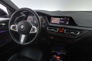 BMW 218 vaihtoauto