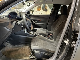 Peugeot 2008 vaihtoauto