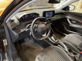 Peugeot 2008 vaihtoauto