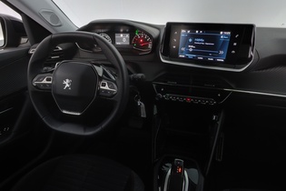 Peugeot 2008 vaihtoauto
