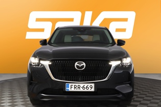 Mazda CX-60 vaihtoauto