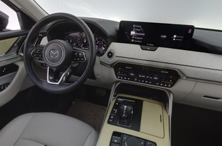 Mazda CX-60 vaihtoauto