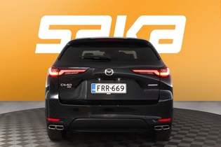 Mazda CX-60 vaihtoauto