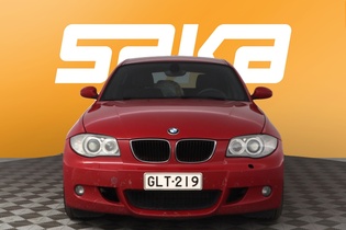 BMW 120 vaihtoauto