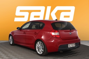 BMW 120 vaihtoauto