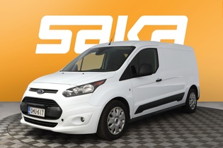 Ford Transit Connect vaihtoauto