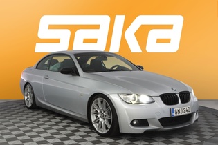 BMW 325 vaihtoauto
