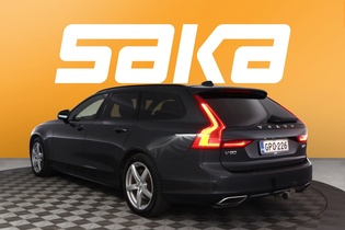Volvo V90 vaihtoauto