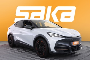 Cupra Tavascan vaihtoauto