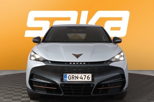 Cupra Tavascan vaihtoauto