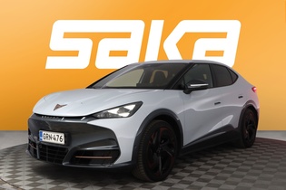 Cupra Tavascan vaihtoauto