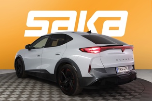 Cupra Tavascan vaihtoauto