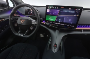 Cupra Tavascan vaihtoauto