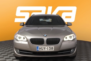 BMW 535 vaihtoauto