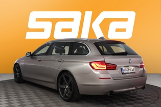 BMW 535 vaihtoauto