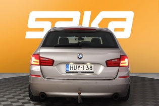 BMW 535 vaihtoauto