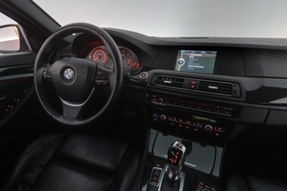 BMW 535 vaihtoauto